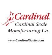 Cardinal Scale Manufacturing Co.