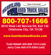 Heartland Used Truck Sales